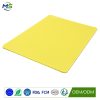 Felt Backed PP Wall Protection Sheet for Construction Sites and Interior Remodeling