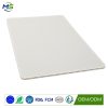 Heavy Duty Plastic Stair Protection Sheet with Felt Backing for Construction Sites