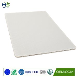 PP-Honeycomb-Felt-Board-042 Heavy Duty Reusable PP Stair Protection Board for Commercial Building Renovation