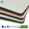 Professional PP Wall Protection Sheet with Felt Backing for Construction and Renovation