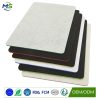 PP Floor Protector Sheet with Felt Layer for Temporary Protection of Finished Flooring