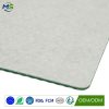 Heavy Duty Plastic Stair Protection Sheet with Felt Backing for Construction Sites