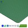 Construction Floor Protection Board Made from Reusable PP Honeycomb Panel with Felt Surface