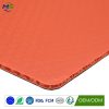 PP Floor Protector Sheet with Felt Layer for Temporary Protection of Finished Flooring