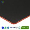 PP Honeycomb Protective Stair Board with Felt Surface for Temporary Building Protection
