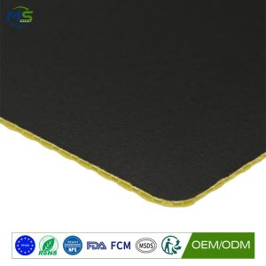 PP-Honeycomb-Felt-Board-059 Temporary Stair Protection Board with Felt Backed PP Honeycomb Panel for Renovation