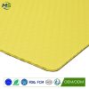 Temporary Construction Floor Protector Made from PP Honeycomb Board with Felt Surface