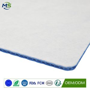 PP-Honeycomb-Felt-Board-061 Reusable PP Honeycomb Sheet for Floor Protection During Construction and Interior Remodeling