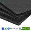 Durable PP Floor Protection Sheet with Felt Backing for Construction Site Surface Protection