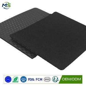 PP-Honeycomb-Felt-Board-069 Heavy Duty PP Honeycomb Wall Protector for Construction Site and Interior Protection