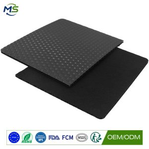 PP-Honeycomb-Felt-Board-071 Felt Backed Plastic Floor Protector for Construction Sites Home Renovation and Remodeling