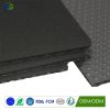 PP Honeycomb Protective Wall Board with Felt Surface for Building Construction