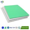 Temporary Floor Protection Board with Felt Backed PP Honeycomb Panel for Renovation