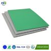Temporary Wall Protection Board with Felt Backed PP Honeycomb Panel for Construction