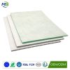 Reusable PP Wall Protection Sheet with Fleece Backing for Building Renovation