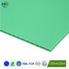 Plastic Wall Protector with Felt Surface for Temporary Protection During Construction