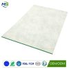 PP Floor Protection Sheet for Renovation with Felt Surface and Reusable Honeycomb Structure