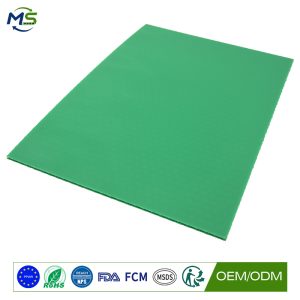PP-Honeycomb-Felt-Board-101 Felt Backed PP Stair Protection Sheet for Construction Sites and Interior Remodeling