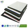 Felt Backed Plastic Wall Protection Board for Building Construction and Renovation