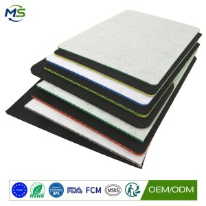 PP-Honeycomb-Felt-Board-102 PP Honeycomb Floor Protection Panel for Hardwood Tile Concrete and Finished Flooring