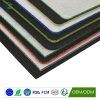 Felt Backed Plastic Wall Protection Board for Building Construction and Renovation