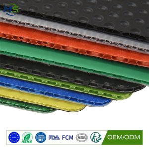 PP-Honeycomb-Felt-Board-105 PP Construction Protection Sheet with Felt Backing for Building Renovation and Remodeling