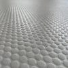 PP Honeycomb Floor Protection Board with Felt Surface for Construction and Renovation