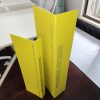 PP Honeycomb Floor Protection Board with Felt Surface for Construction and Renovation
