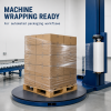H217dd6034ded41f19b79c4a13343e19fl High Tensile Strength LLDPE Stretch Wrap Film for Automatic Pallet Wrapping Machines and Logistics Packaging