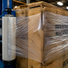 H387663f858cb4907beca707266aca2aak Multi-Layer Nano Stretch Film with Superior Puncture Resistance for Secure Pallet Wrapping and Cargo Protection