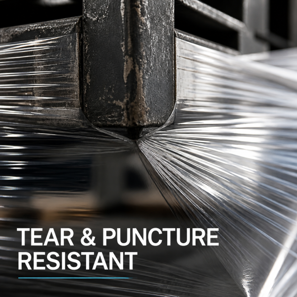 H62518ab4b0b340caa73c943da150ed6az Multi-Layer Nano Stretch Film with Superior Puncture Resistance for Secure Pallet Wrapping and Cargo Protection