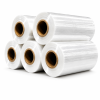 H6dd336e3e5b74a6db7e88bc2b459fa600 55-Layer Nano High Transparency LLDPE Machine Stretch Film for Industrial Pallet Wrapping Packaging