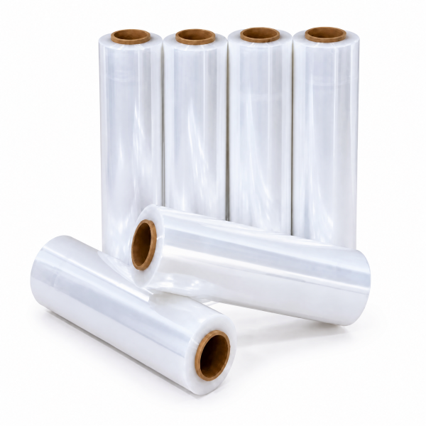 H7a51b47d38df47979f727f27499bb511c 55-Layer Nano High Transparency LLDPE Machine Stretch Film for Industrial Pallet Wrapping Packaging
