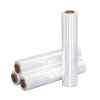 Hbdd2a57f156f46feb0118f9f622f9146d Industrial Grade Transparent Stretch Wrap Film for Automated Packaging Lines and Pallet Load Stabilization