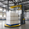 Hc3dd7834ca8a4e78af88785b18dbdbdaA Industrial Grade Transparent Stretch Wrap Film for Automated Packaging Lines and Pallet Load Stabilization