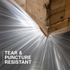 Ultra Thin High Strength Machine Stretch Film with Excellent Stretchability for Cost-Effective Pallet Packaging