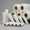 Ultra Thin High Strength Machine Stretch Film with Excellent Stretchability for Cost-Effective Pallet Packaging