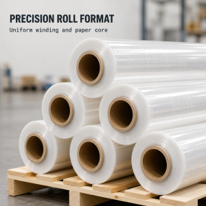 Hf59e06189aa14ef4a2eee55d11dde69dr Heavy Duty LLDPE Pallet Stretch Film with High Tensile Strength for Transportation and Export Packaging